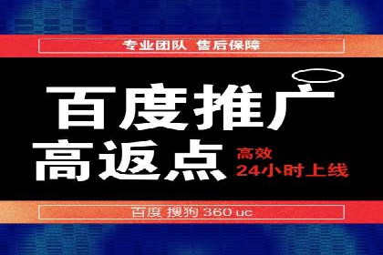 竞价广告的胜利：网络推广在金融行业的经典案例